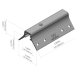 S-5 SnoBracket RB