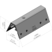 S-5 SnoBracket TB - S-5-SNOBRACKET-TB