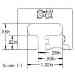 S-5! S-5-T Attachment Clamps for T-Profile Metal Roofs