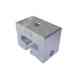 S-5! S-5-T Mini Attachment Clamps for T-Profile Metal Roofs