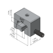 S-5-T Mini Clamp - S-5-T-MINI
