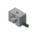 S-5-T Mini Clamp - S-5-T-MINI