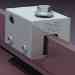 S-5! S-5-U Universal Metal Roof Attachment Clamps