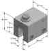 S-5! S-5-U Universal Metal Roof Attachment Clamps