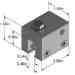 S-5! S-5-U Universal Metal Roof Attachment Clamps