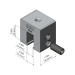 S-5-U Clamp - S-5-U