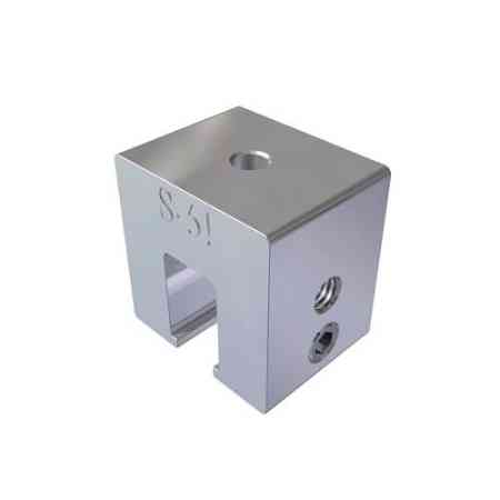 S-5! S-5-U Mini Universal Metal Roof Attachment Clamps