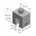 S-5! S-5-U Mini Universal Metal Roof Attachment Clamps
