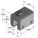 S-5! S-5-V Universal Metal Roof Attachment Clamps