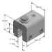 S-5! S-5-V Universal Metal Roof Attachment Clamps