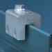 S-5! S-5-V Universal Metal Roof Attachment Clamps