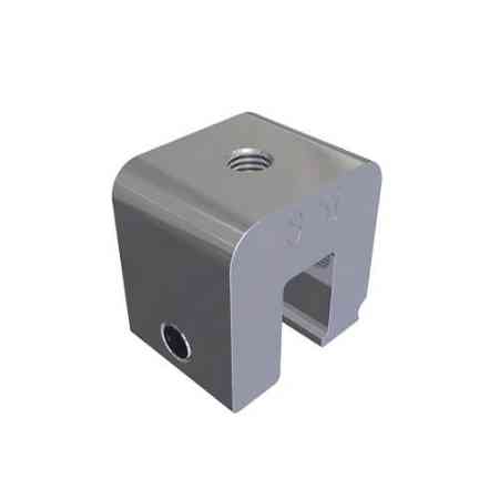 S-5! S-5-V Mini Universal Metal Roof Attachment 