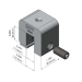 S-5-V Mini Clamp - S-5-V-MINI