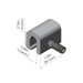 S-5! Windclamp 2X - S-5-WINDCLAMP-2X