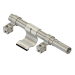 S-5 X-Gard 1.0 Bracket - S-5-X-GARD-1.0