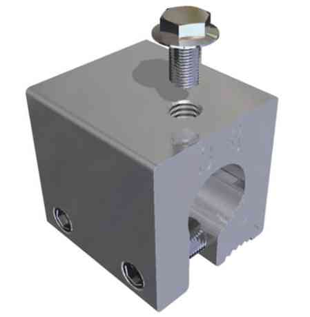 S-5! Z Clamp