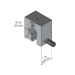 S-5-Z Mini Clamp - S-5-Z-MINI