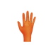SAS Safety Corp. -  Astro-Grip Powder-Free Nitrile Exam Grade Disposable Gloves - Box of 100 - 