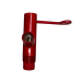 SPAR-Marathon Drain Cock - 2.5" - SPA-06SRDC