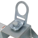 SafeWaze 024-4112 - Corrugated Roof Anchor: Steel - SW-024-4112