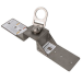 SafeWaze 024-4113 Corrugated Roof Anchor: Stainless Steel - SW-024-4113