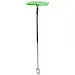 SafeWaze - Drop-Through Cable Anchor, Green - 