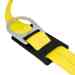 SafeWaze EX400 15’ Webbing Anchor with A Ratchet Strap - SAFEWAZE-FS-EX400-15