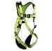 SafeWaze FLEX185 PRO+ Flex Vest Fall Protection Harness - 