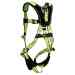 SafeWaze FLEX185 PRO+ Flex Vest Fall Protection Harness - 