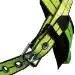 SafeWaze FLEX185 PRO+ Flex Vest Fall Protection Harness - 