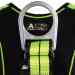 SafeWaze FLEX185 PRO+ Flex Vest Fall Protection Harness - 