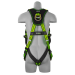 SafeWaze FLEX185 PRO+ Flex Vest Fall Protection Harness - 