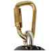 SafeWaze  - FS-FSP9020 - Northstar Classic LE 20' Cable SRL with Integral Shock Pack, Class 2 - SW-FS-FSP9020