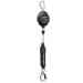SafeWaze  - FS-FSP9020 - Northstar Classic LE 20' Cable SRL with Integral Shock Pack, Class 2 - SW-FS-FSP9020