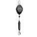SafeWaze  - FS-FSP9050 - Northstar Classic LE 50' Cable SRL with Integral Shock Pack, Class 2 - SAFEWAZE-FS-FSP9050