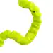 SafeWaze FS590 Low Profile Elastic Energy Absorbing Lanyard w/ Snap Hooks - SAFEWAZE-FS590