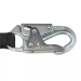 SafeWaze FS813 18" D-ring Extender: Snap Hook, D-ring  - SAFEWAZE-FS813