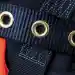 SafeWaze FS99160-E V-Line Construction Harness - 