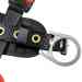 SafeWaze FS99160-E V-Line Construction Harness - 