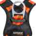 SafeWaze FS99160-E V-Line Construction Harness - 
