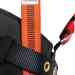 SafeWaze FS99160-E V-Line Construction Harness - 
