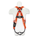 SafeWaze FS99185-E V-line Harness w/ Grommet Legs - SW-FS99185-E