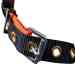 SafeWaze FS99185-E V-line Harness w/ Grommet Legs - SW-FS99185-E