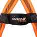 SafeWaze FS99185-E V-line Harness w/ Grommet Legs - SW-FS99185-E