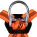 SafeWaze FS99185-E V-line Harness w/ Grommet Legs - SW-FS99185-E