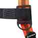 SafeWaze FS99185-E V-line Harness w/ Grommet Legs - SW-FS99185-E