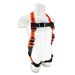 SafeWaze FS99280-E V-Line Vest Harness - SW-FS99280-E