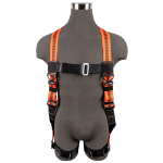 SafeWaze FS99280-E V-Line Vest Harness safewaze, fs99280-e,v-line, vest, harness