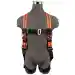 SafeWaze FS99280-E V-Line Vest Harness - SW-FS99280-E
