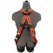 SafeWaze FS99280-E V-Line Vest Harness - SW-FS99280-E